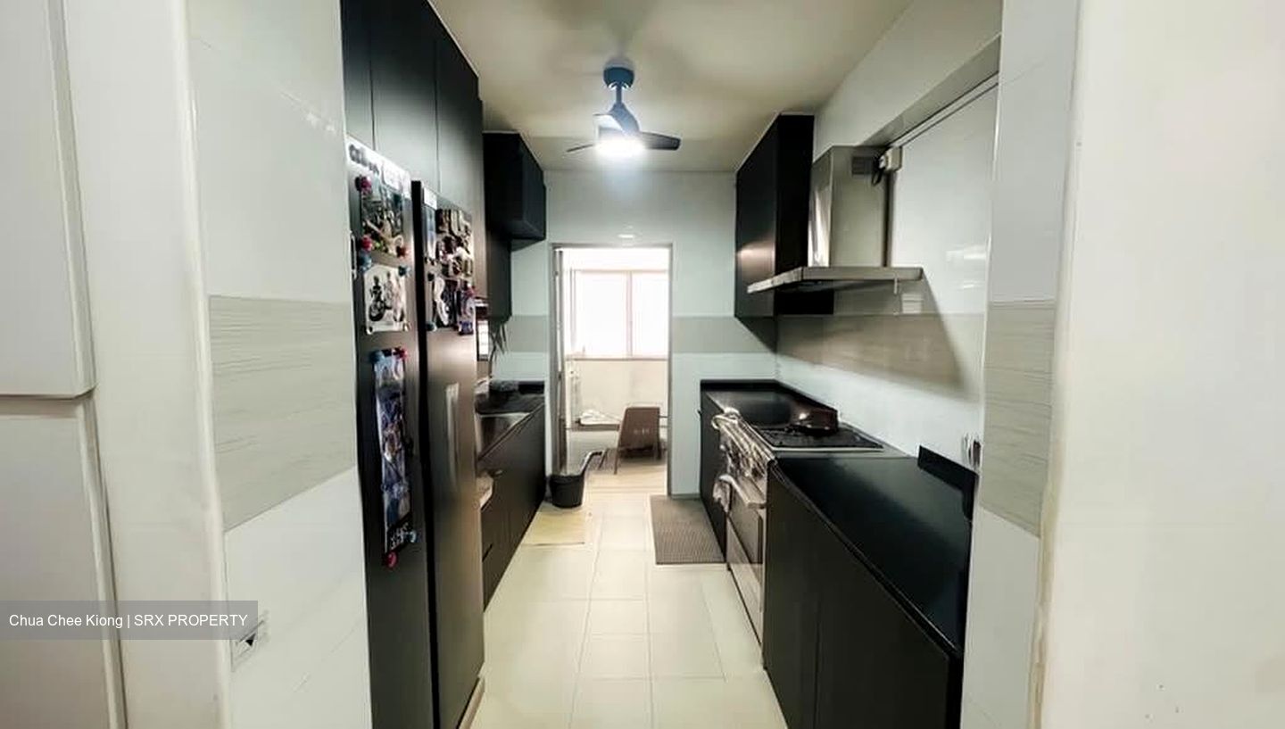 Blk 810A Keat Hong Colours (Choa Chu Kang), HDB 5 Rooms #592810841